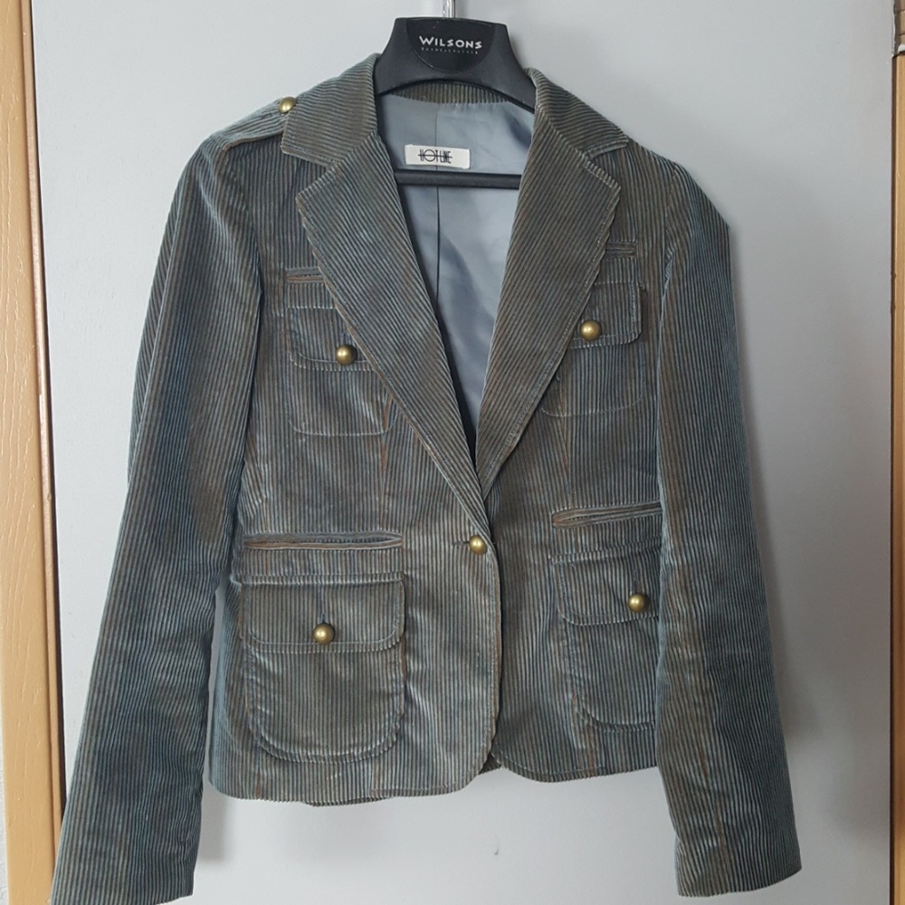 Jacket